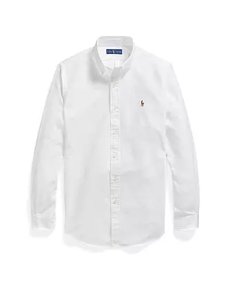 POLO RALPH LAUREN | Chemise coupe personnalisée | 